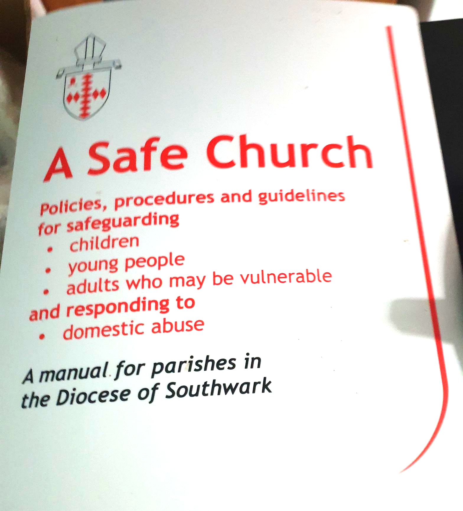 Book cover: