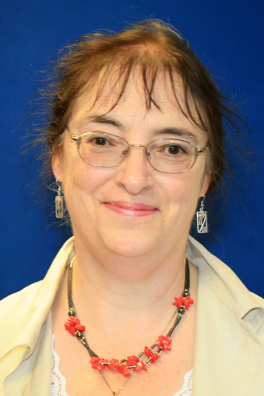 Marilyn Burkett