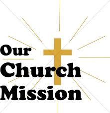 Gold cross with radiating lines; text 