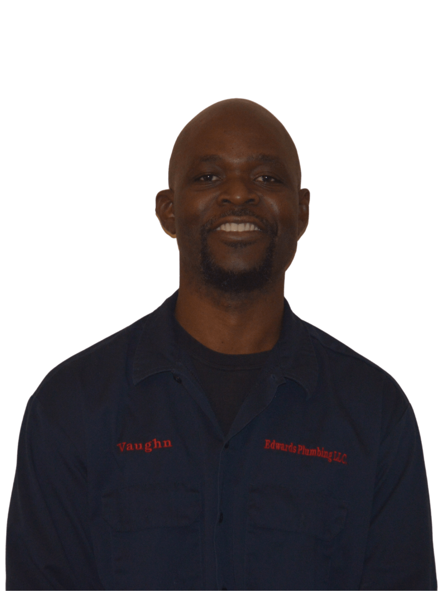 Vaughn Edwards- Best Plumber in the Poconos