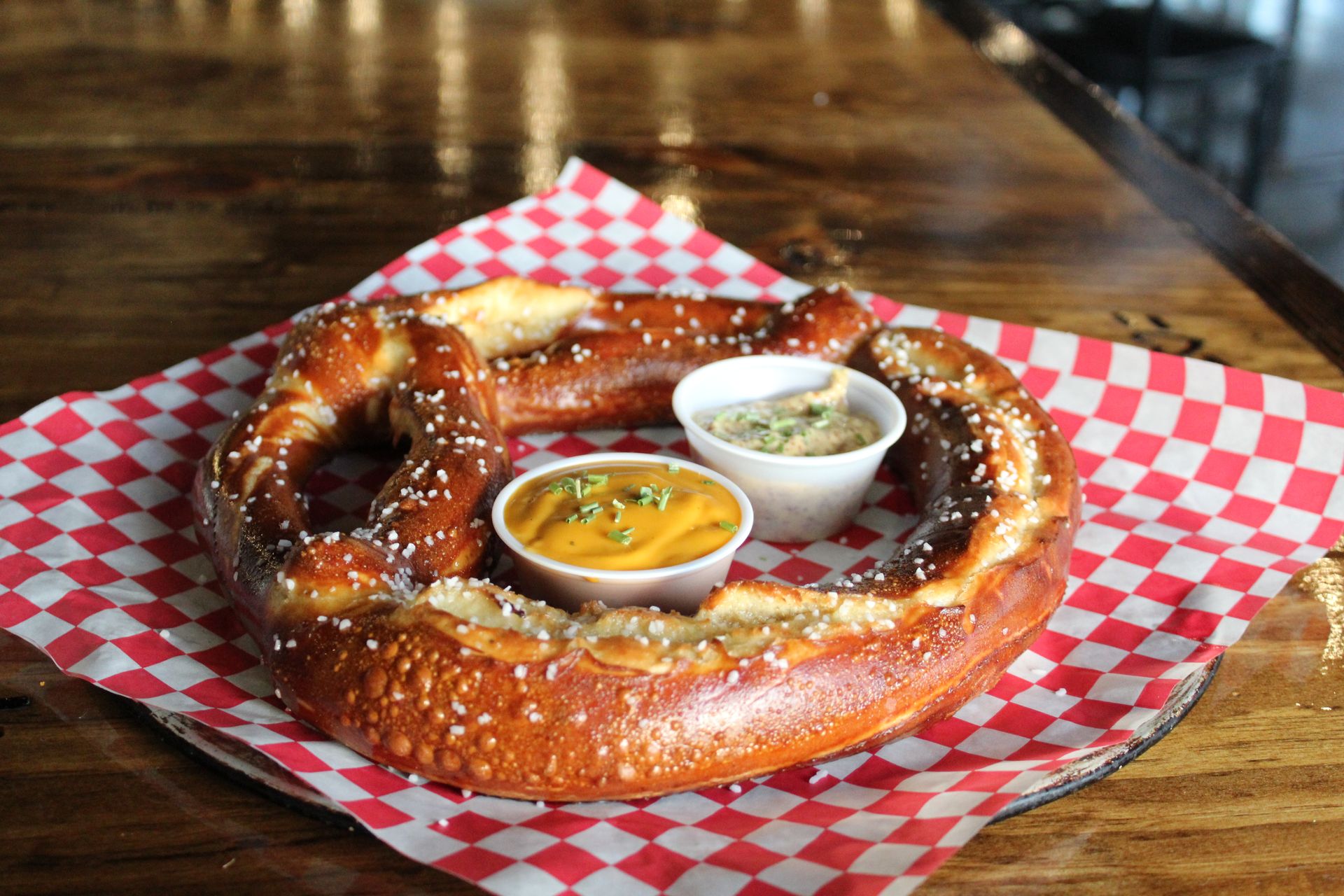 Our Craft Beers | Flying Heart Brewing & Pub