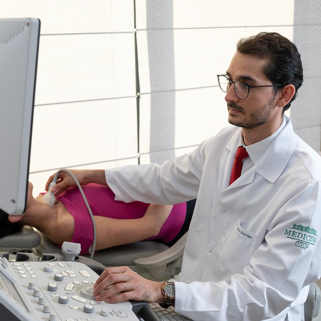 Dr Eduardo Henrique Endocrinologista