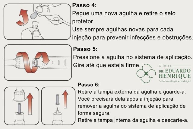 como aplicar tirzepatide TIRZEPATIDA – Novo tratamento para obesidade e sobrepeso em pesquisa Tirzepatide puede aplicarse en diferentes