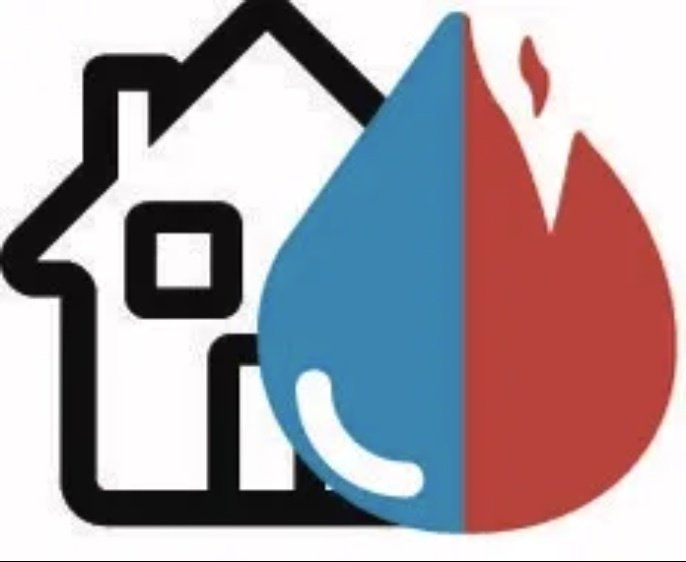 restoration services raleigh nc fcwde house icon.