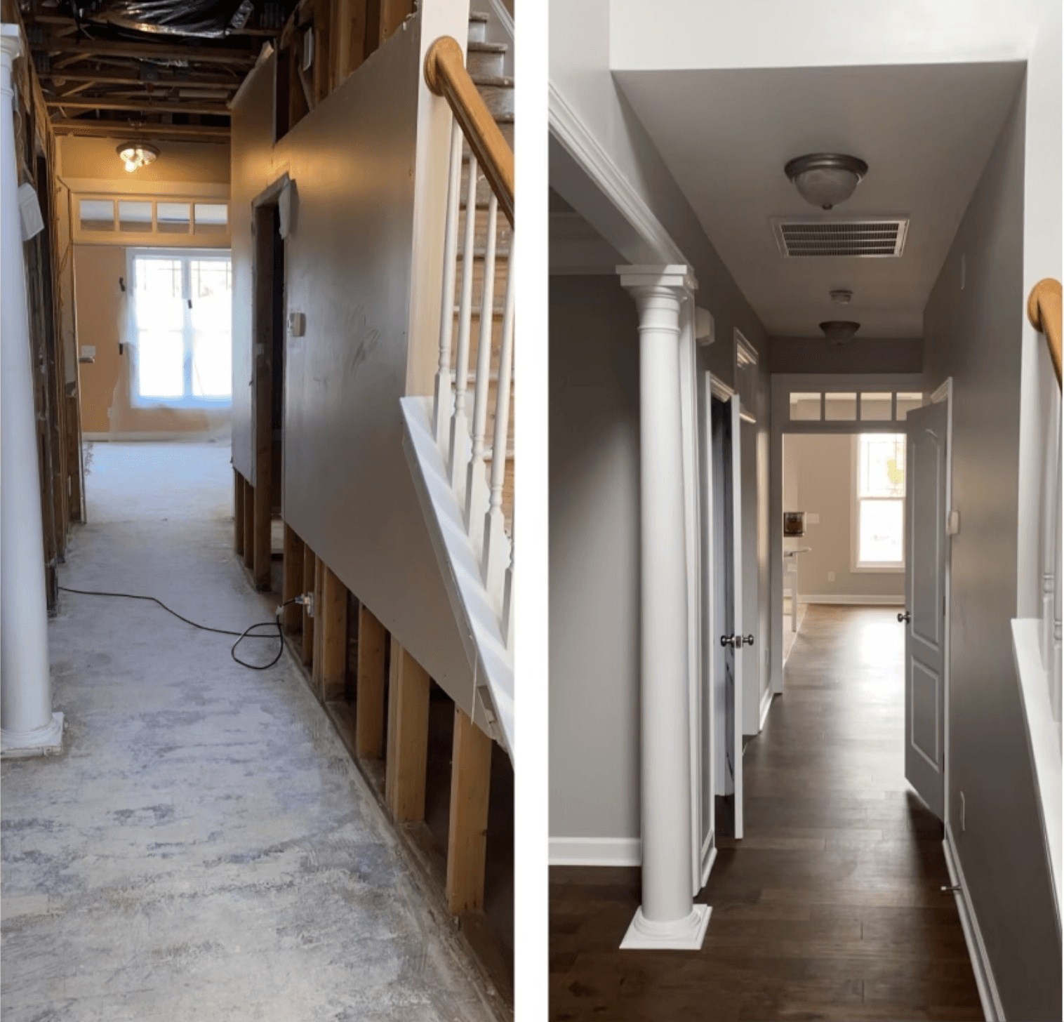 Water Mitigation Company