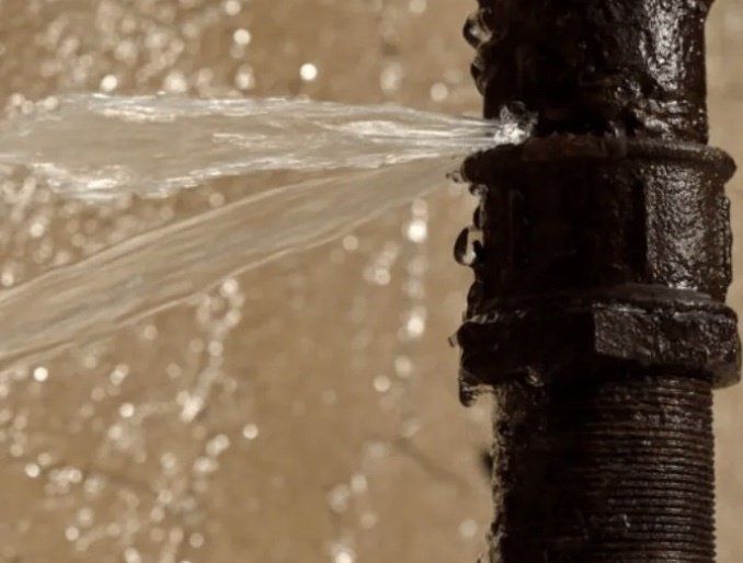 clayton restoration water damage