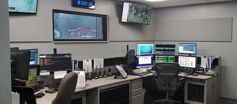 Austintown Dispatch