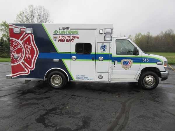 Austintown Medical EMS Department