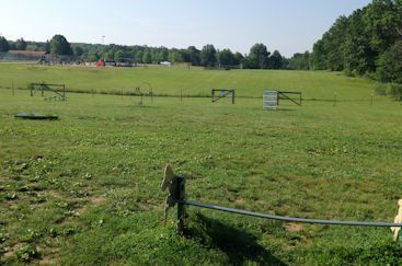 Austintown Dog Park