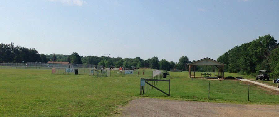 AUSTINTOWN DOG PARK