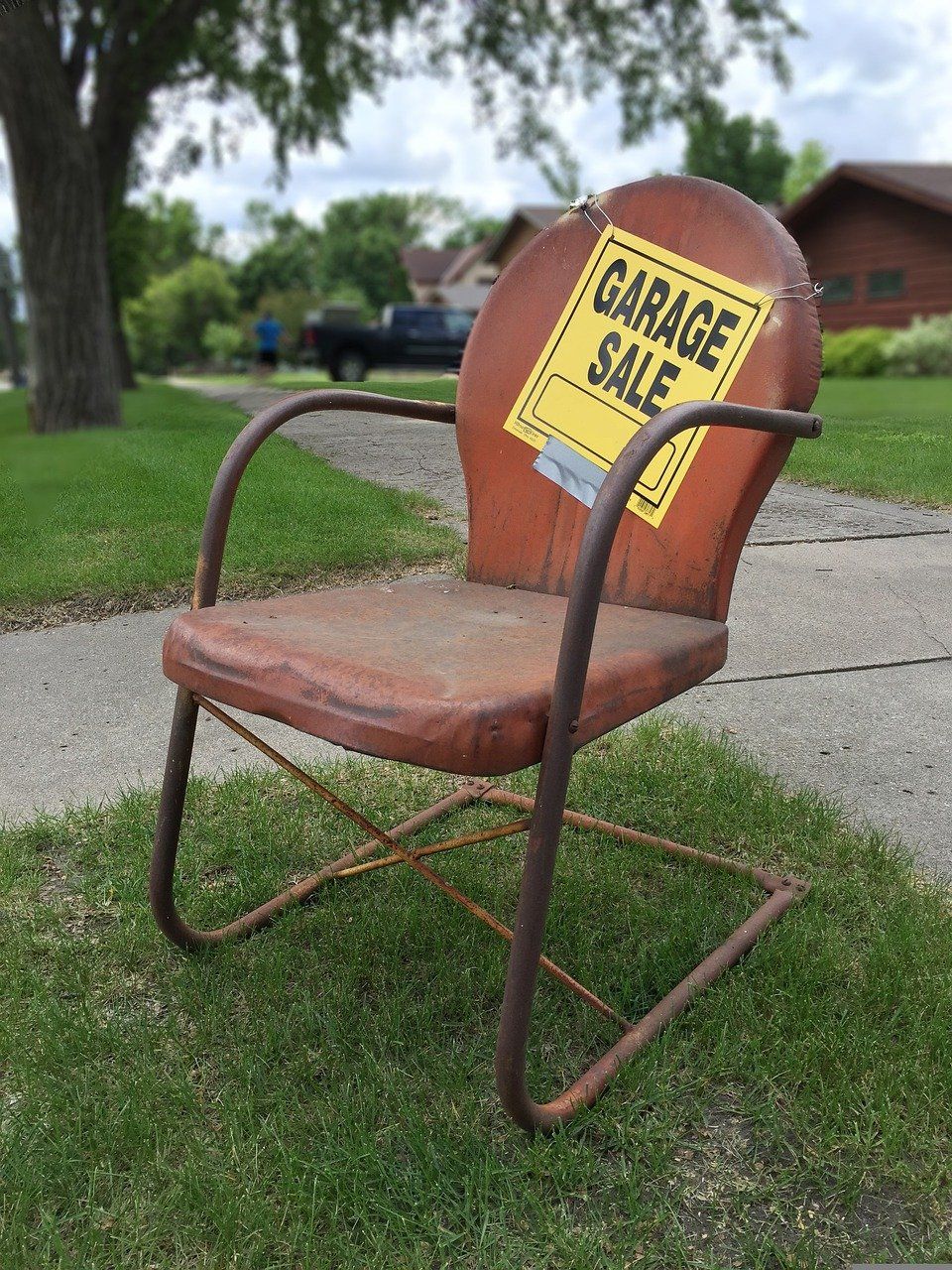 Garage Sale Austintown Ohio