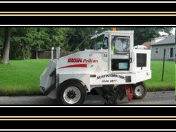 Austintown Fire Department
