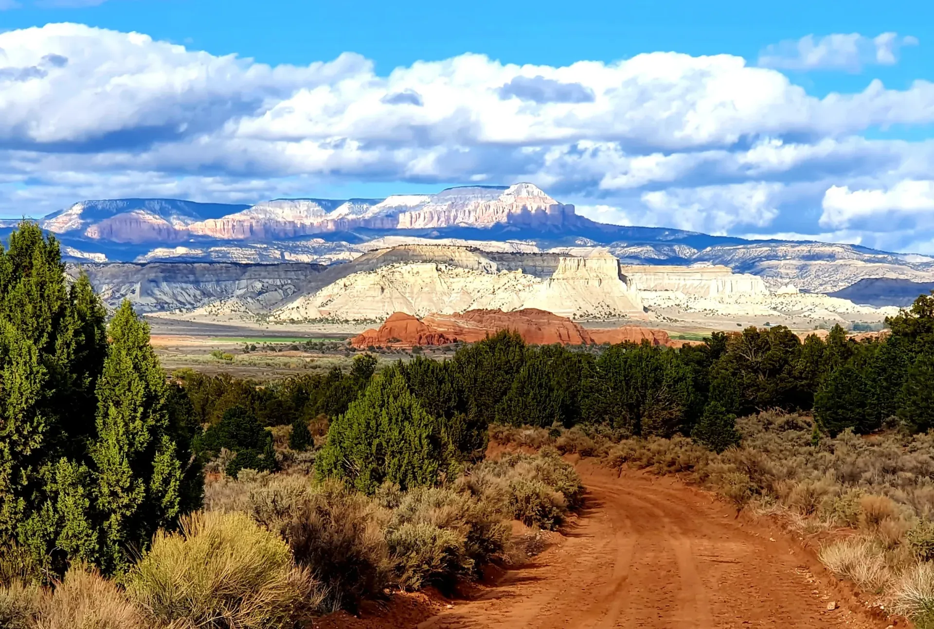 red-rocks-with-clouds