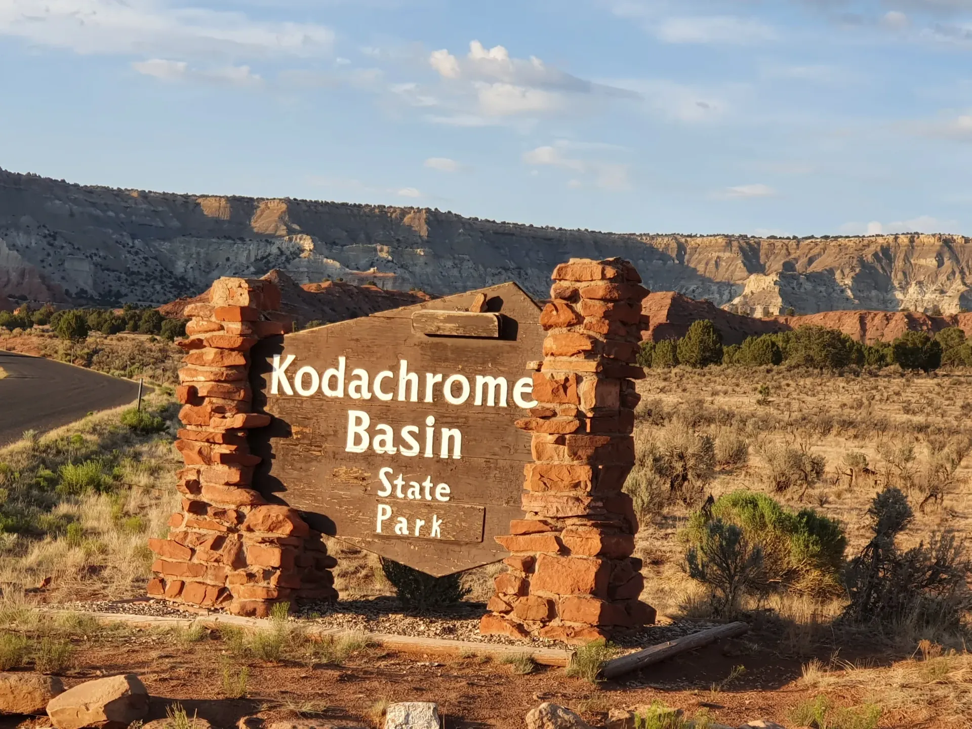 kodachrome-basin