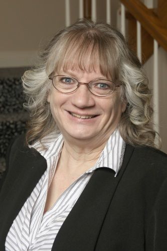 Lisa Anne Goff