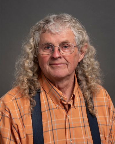 Ron Wingler