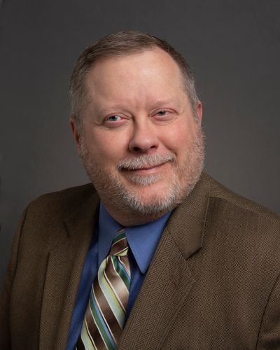 Brad Cramer