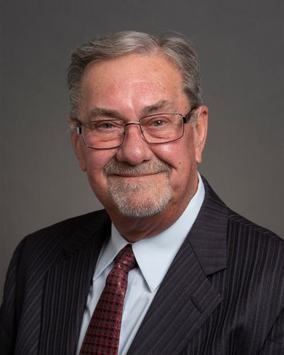 Jack Gehring
