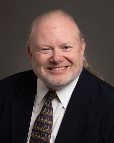 Curt DeBaun III