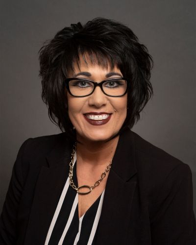 Amy McMullen