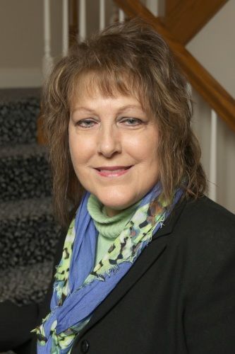 Jeanne H. Strohm