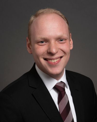 Lane Hutchison