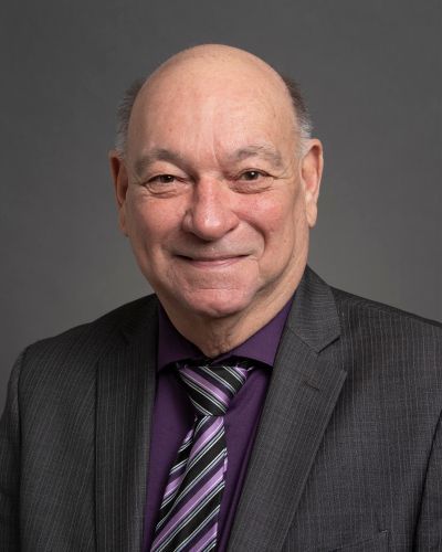 Mike Burch