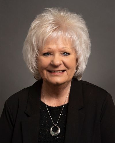 Lee Ann Nickless