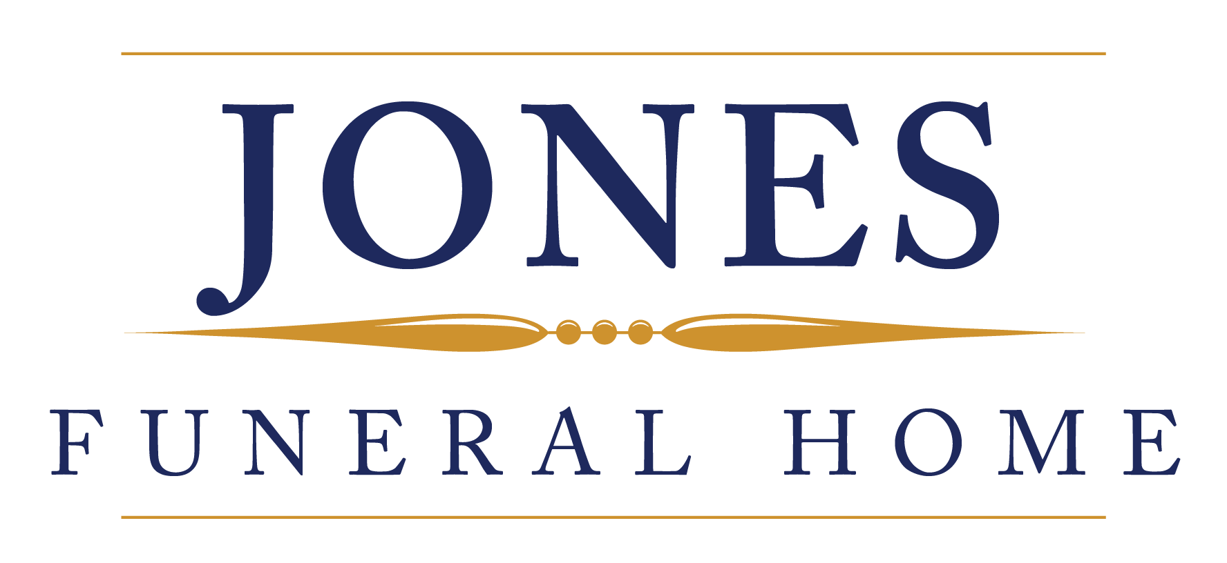 Jones FH Logo