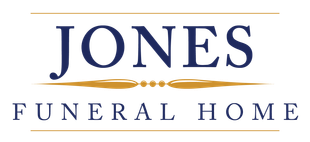 Jones FH Logo