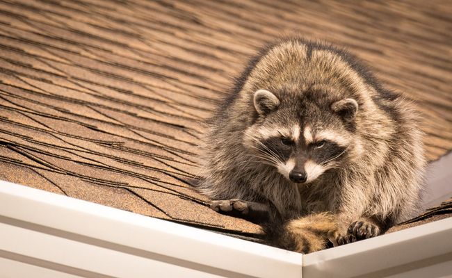 Exterminator Working — Ingleside, TX — Earth Dwellers IPM Consulting