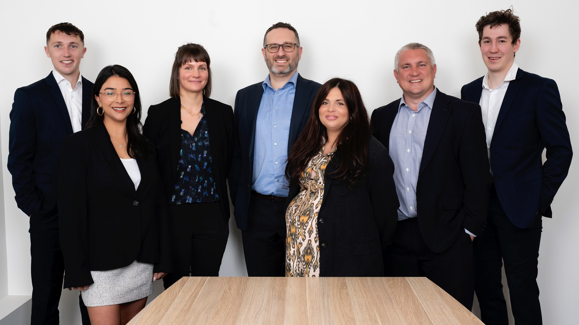 Wealth Management Recruitment Specialists
