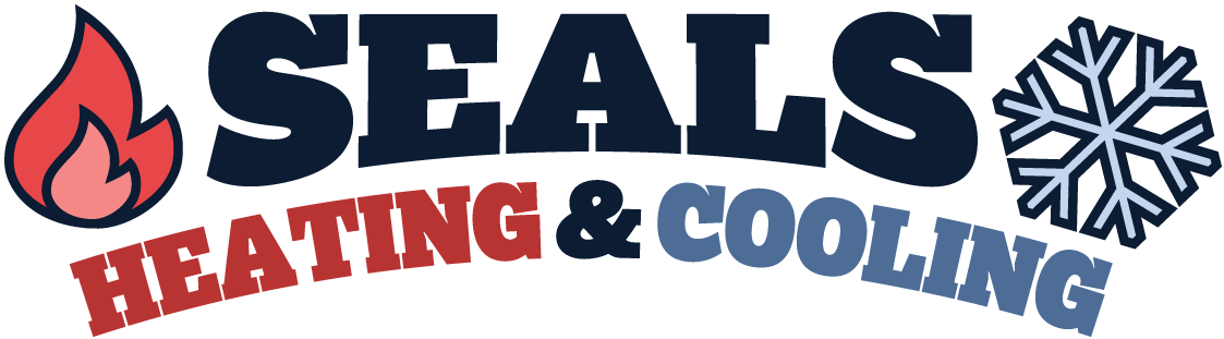 Logo with the text 