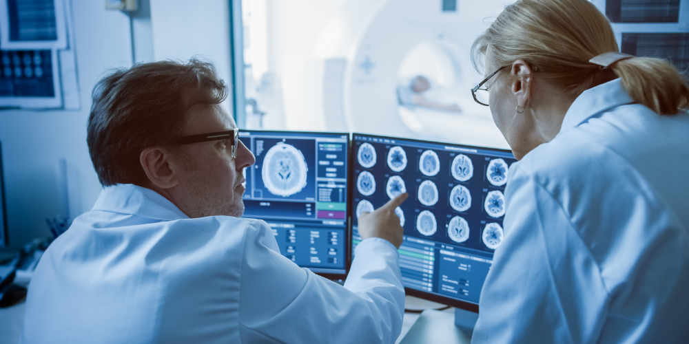 MRI | Nashville General Diagnostic Imaging