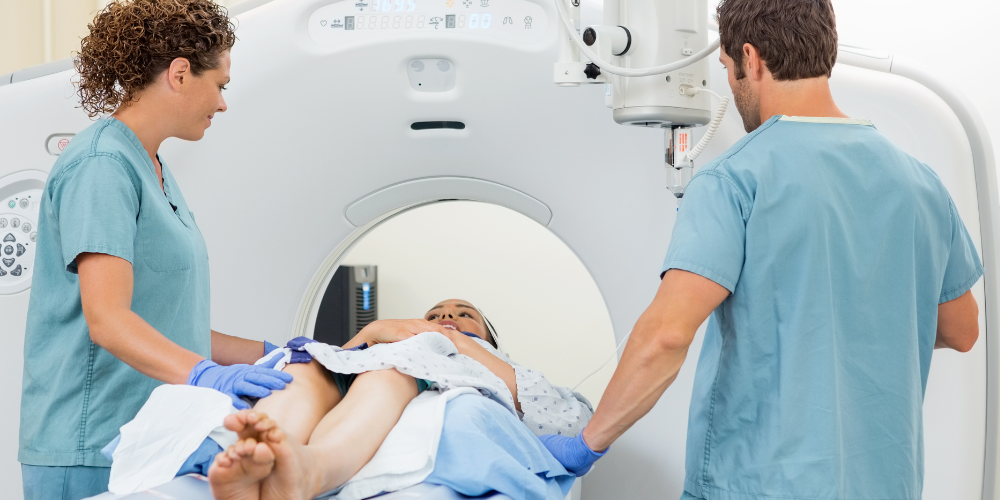 CT Scans | Nashville General Diagnostic Imaging