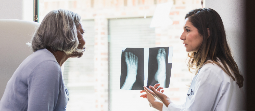 X-rays | Nashville General Diagnostic Imaging