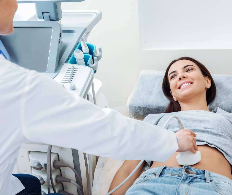 Comprehensive Ultrasound Imaging | Nashville General Diagnostic Imaging