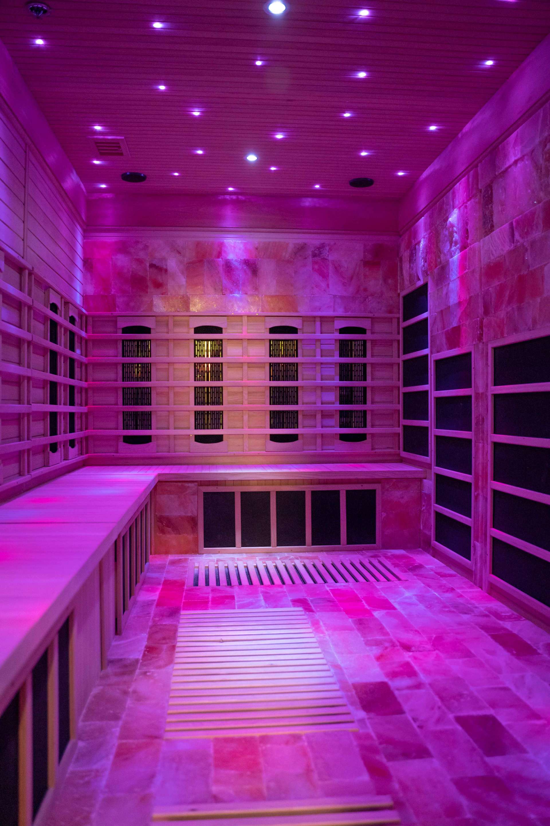 Salt Therapy Englishtown, NJ Himalayan Salt Cave Spa