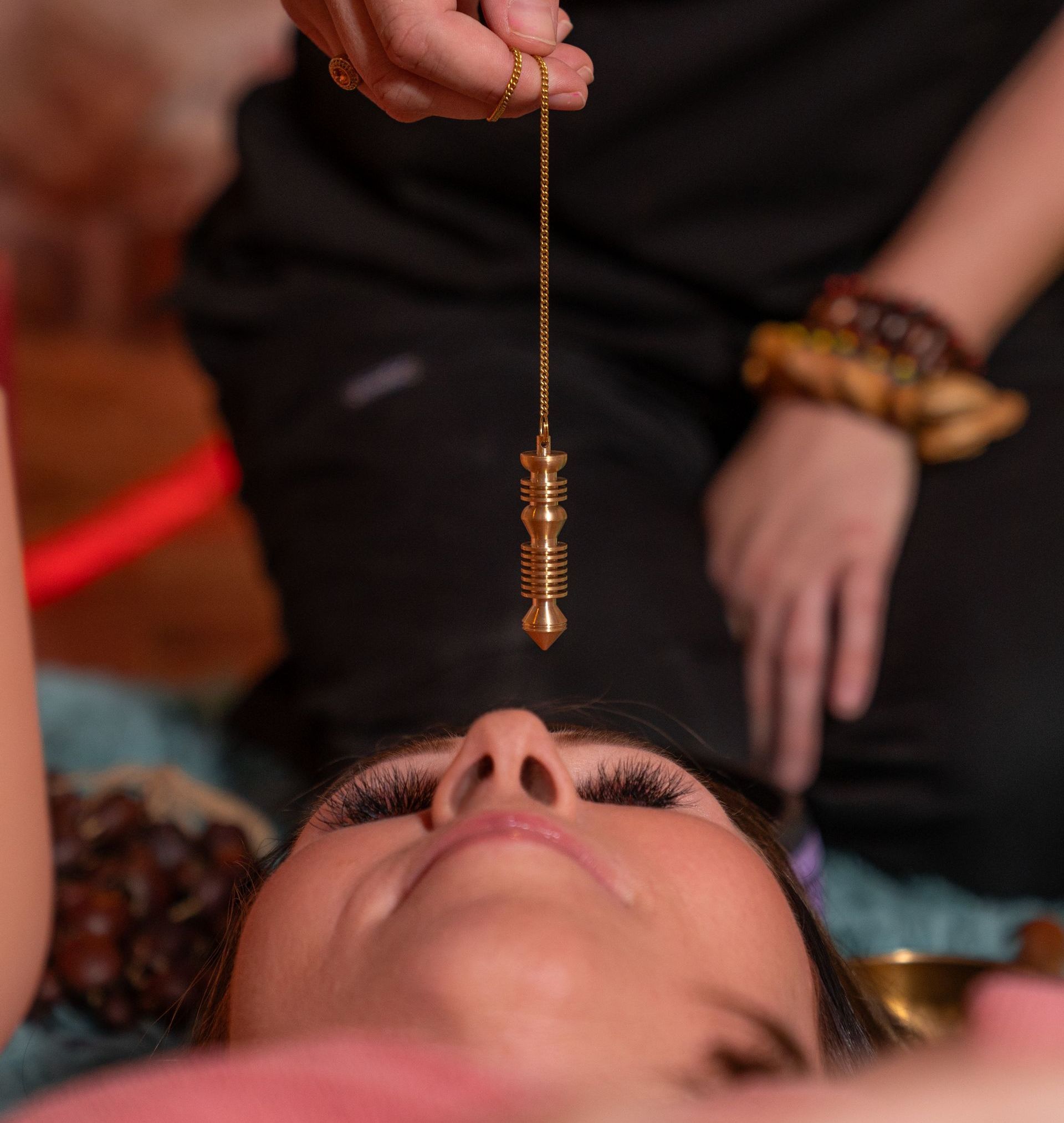 Private Reiki Energy Healing 