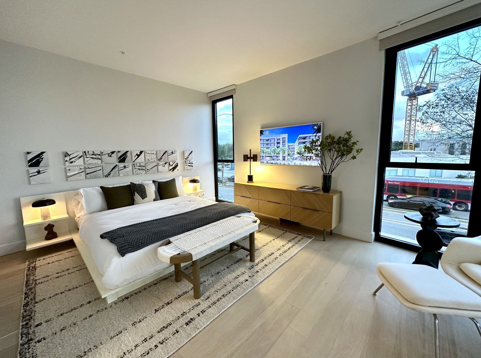 Installation - photo of beautiful hotel interior