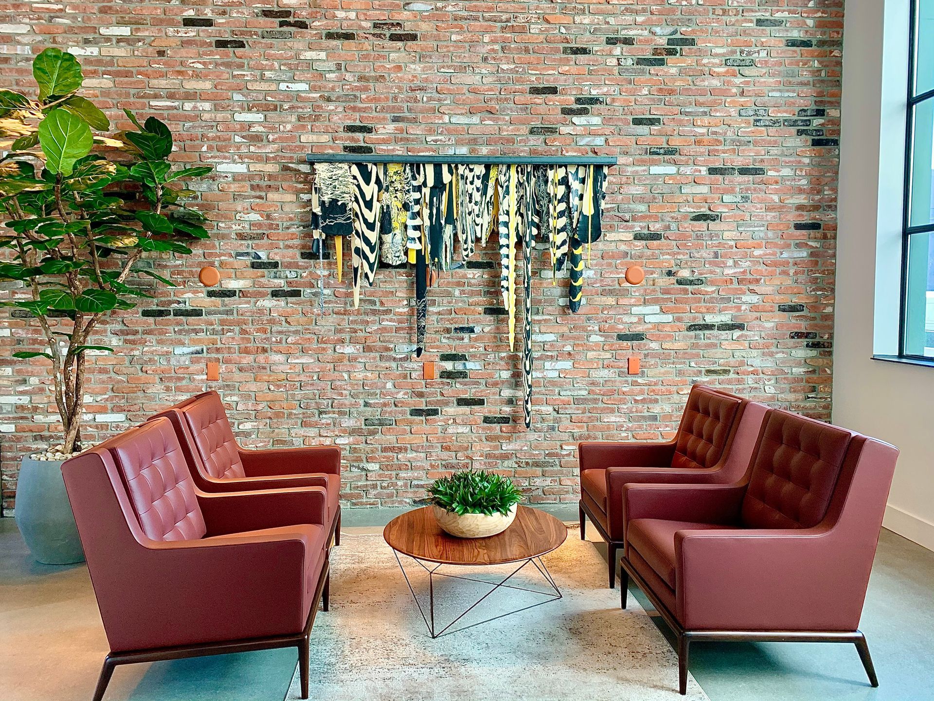 Club Room