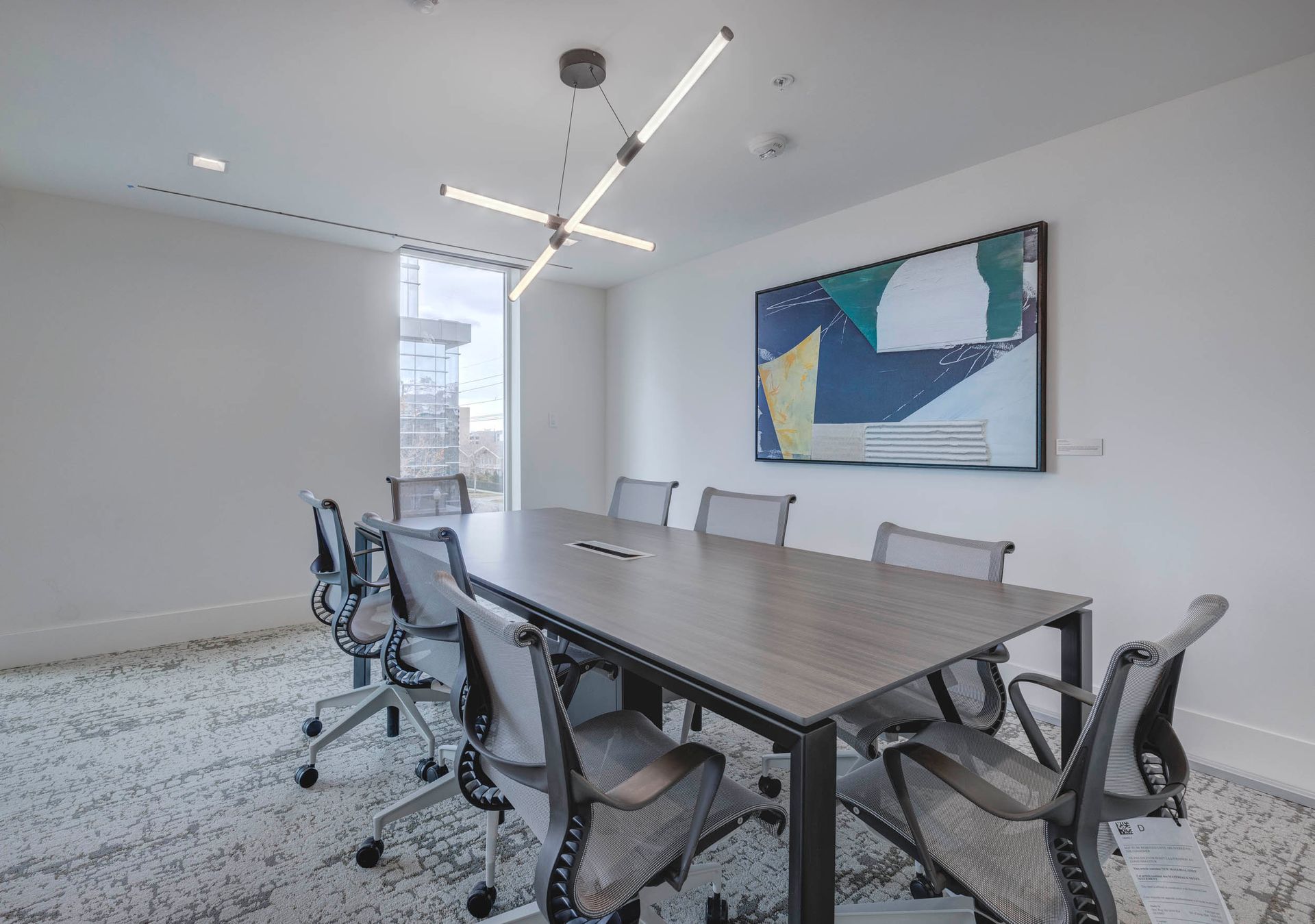Coworking Space