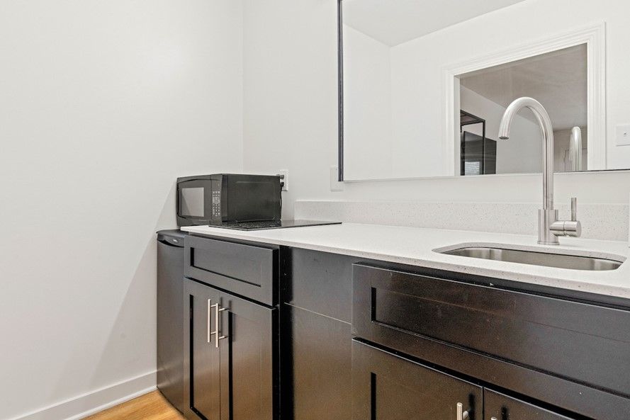 Kitchenette