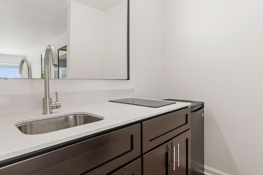 Kitchenette