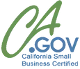 California Small Business Certified