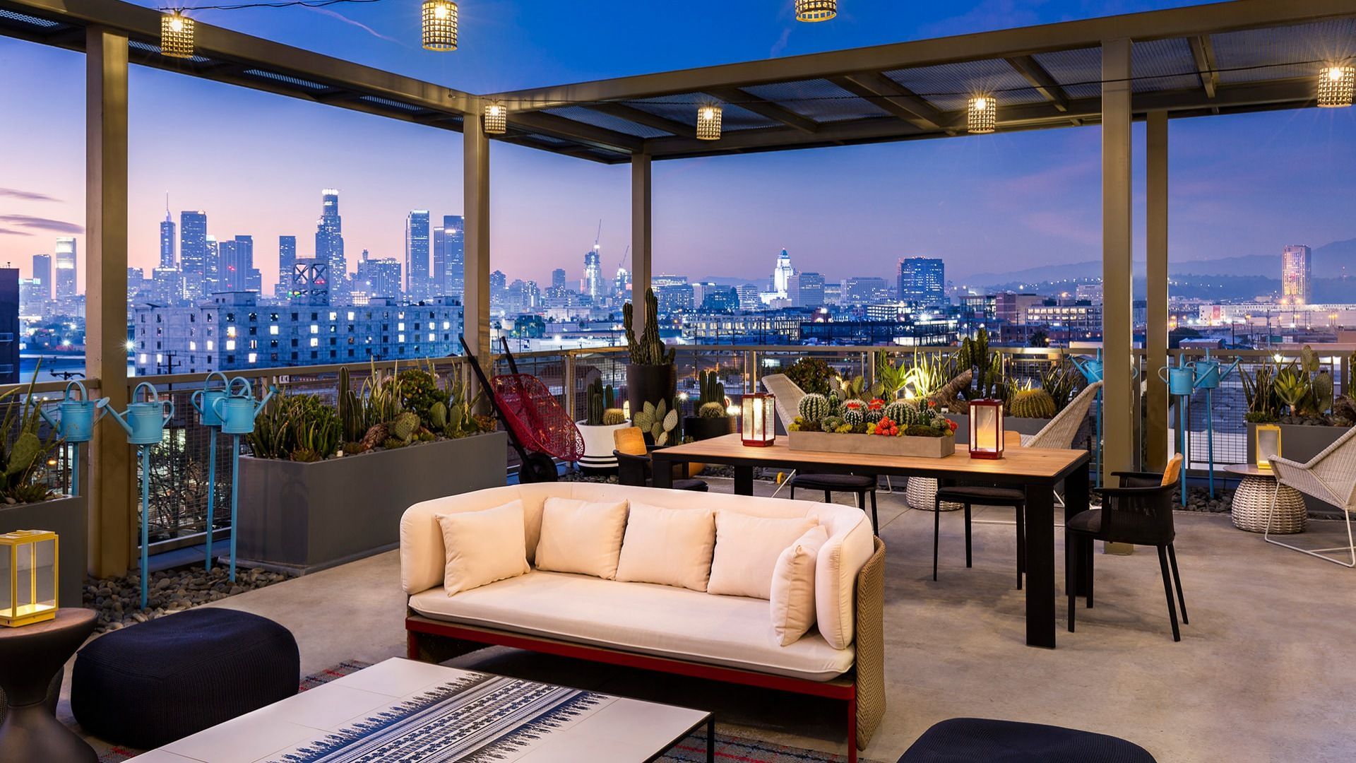 Skydeck