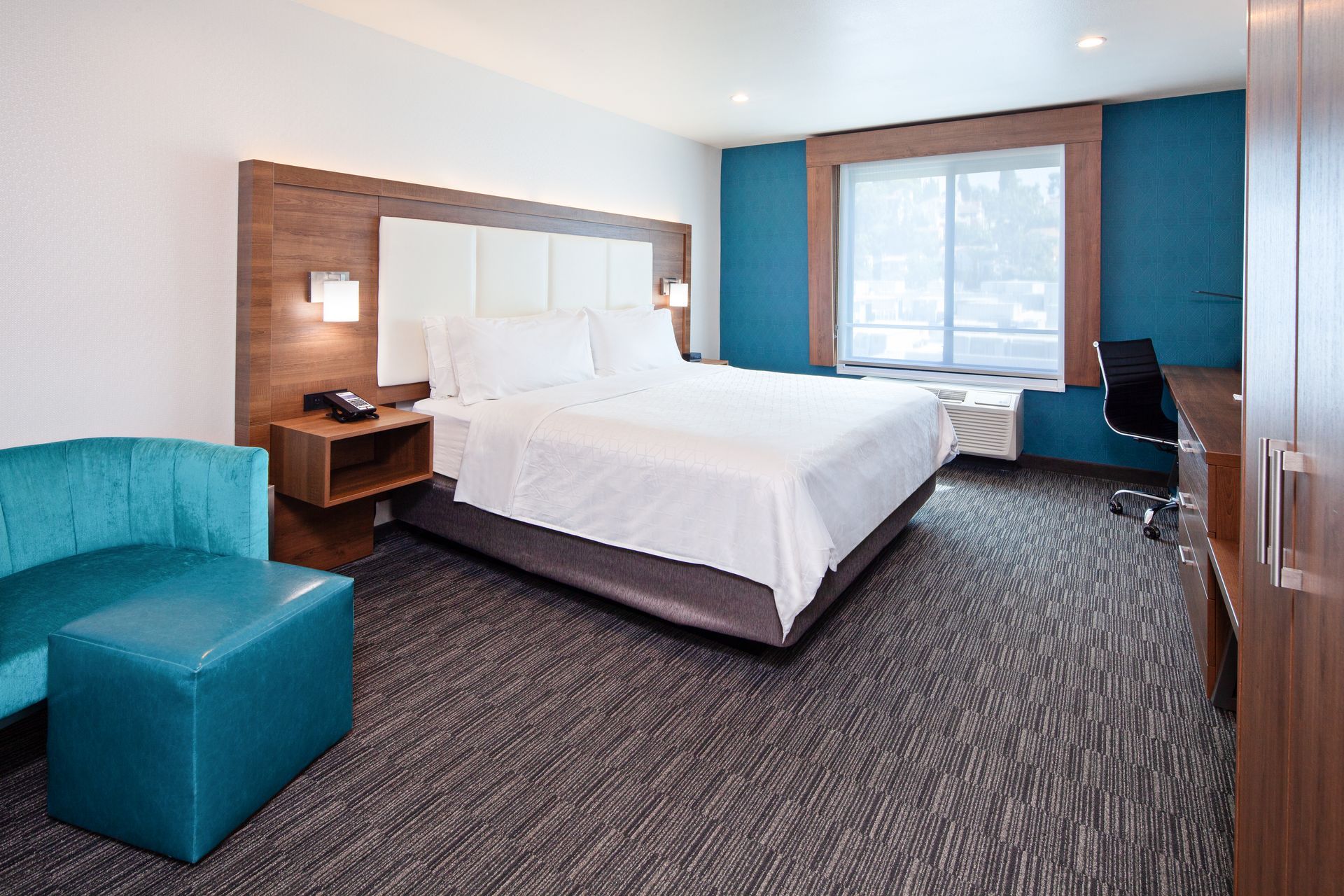 King Suite