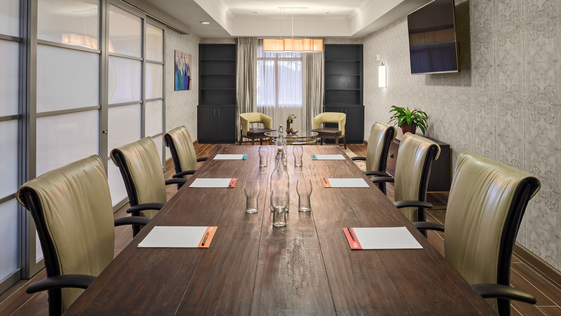 Boardroom