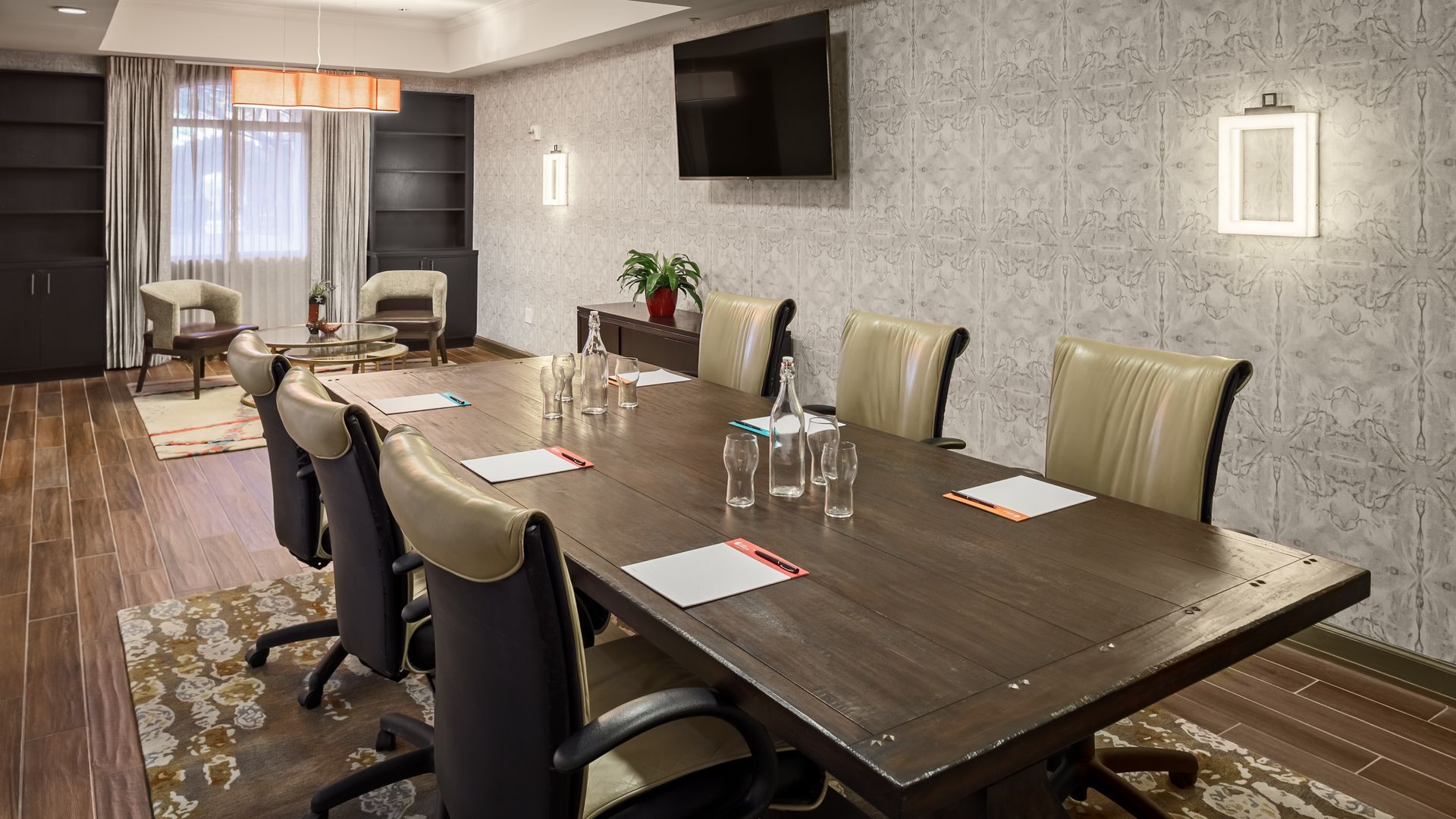 Boardroom