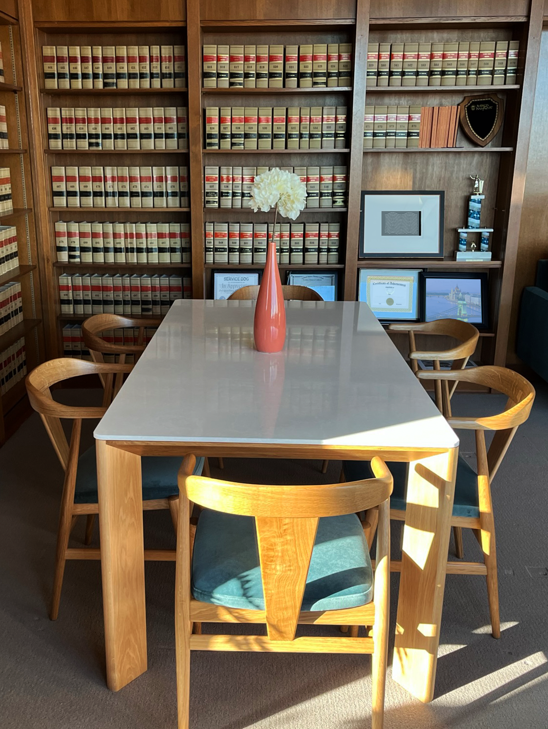 Meeting Table